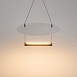 Подвесной светильник Maytoni Ambience MOD280PL-L23B3K - фото