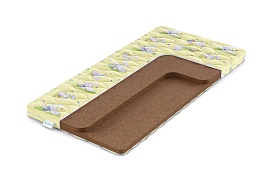 Матрас Lonax Baby Cocos-6