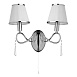  ARTE LAMP A1035AP-2CC - фото