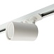 Светильник Feron.ONE AL142 трековый однофазный на шинопровод под лампу GU10, белый - фото