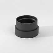 Module System Заглушка (черный) 85194/00 Elektrostandard