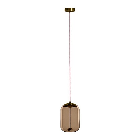 8135-C mini Подвесной светильник LOFT IT Knot - фото