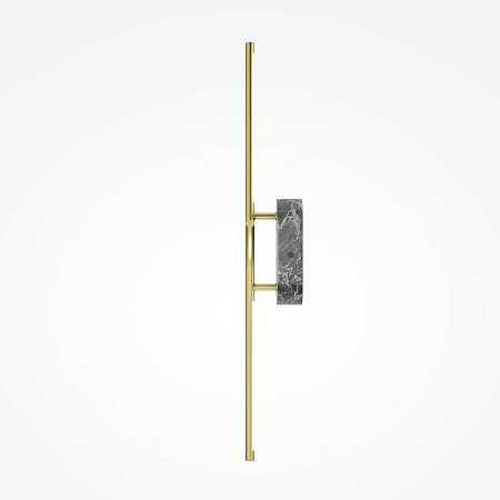 Настенный светильник (бра) Maytoni Renaissance MOD256WL-L5BS3K2 - фото