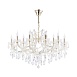 Люстра Maytoni Erna DIA880-PL-18-G - фото