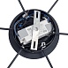 Подвесной светильник Freya FR6238PL-L30SM - фото