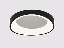 Потолочный светильник Arte Lamp SUALOCIN A2698PL-48BK