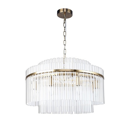 Подвесная люстра Favourite 4203-8P - фото