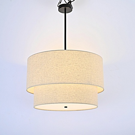 Подвесной Светильник Copper Light Chandelier 3 Imperiumloft 75180-22 - фото