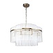Подвесная люстра Favourite 4203-8P - фото