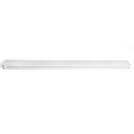 Светодиодный светильник Feron AL120 трековый однофазный на шинопровод 60W 4000K 160 градусов белый - фото