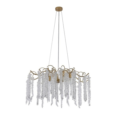 Подвесная люстра Favourite 4134-9P - фото