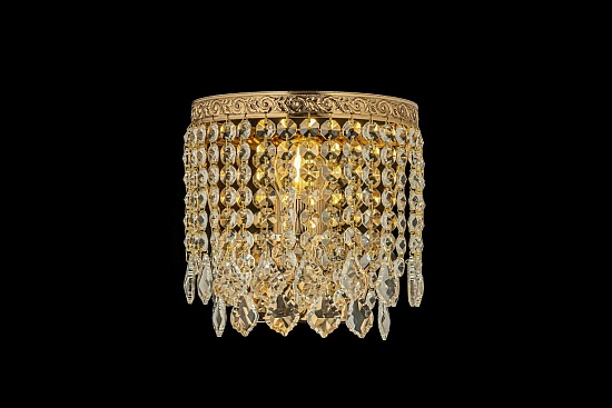 Бра Arti Lampadari Elite Castellana E 2.10.502 G - фото