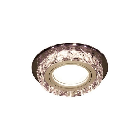 Точечный встраиваемый светильник GAUSS BL041_GAUSS - фото