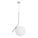 Подвесной светильник Arte Lamp BOLLA-UNICA A1922SP-1CC - фото