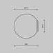 Настенный светильник (бра) Maytoni Basic form MOD321WL-01W3 - фото
