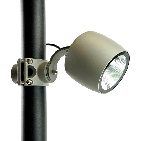 Светодиодный светильник ландшафтно-архитектурный Feron LL-601  85-265V 24W RGB IP65 - фото