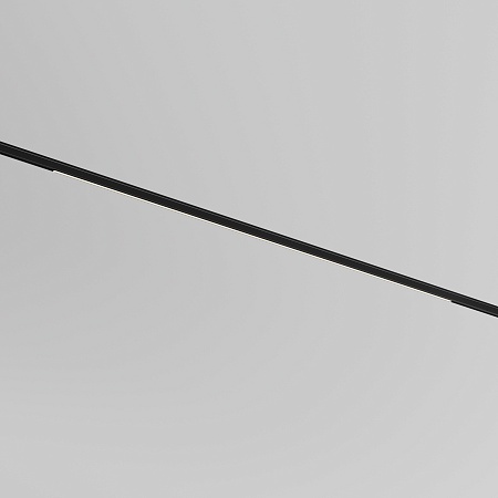 Трековый светильник Technical BASIS TR190-1-15W3K-B - фото