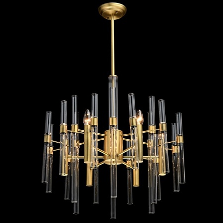 Люстра подвесная MW-Light Альгеро 285010806 - фото