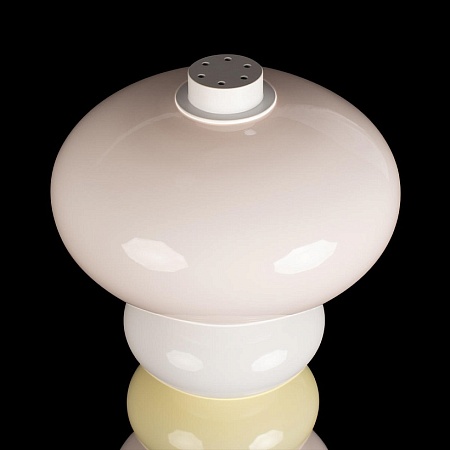 10271F/B Торшер LOFT IT Macaroon - фото