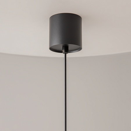 Подвесной светильник Technical Vol P100PL-20W3K-B - фото