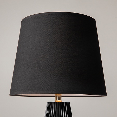 Настольный светильник Maytoni Calvin Table Z181-TL-01-B - фото