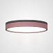 Потолочный Светильник Kier D40 Pink Imperiumloft 181027-26 - фото