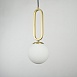 Подвесной Светильник Vital Imperiumloft 141143-26 - фото