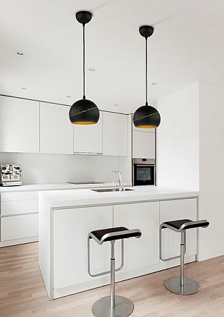 Подвесной акцентный светильник TK Lighting 2080 - фото