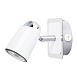 Спот Arte Lamp CRUZZ A1635AP-1WH - фото