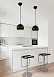 Подвесной акцентный светильник TK Lighting 2080 - фото