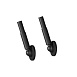 DK7511-BK Набор из двух креплений-натяжителей для светильника-троса FLEX IP20 черный - фото