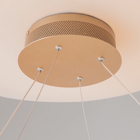 Подвесной светильник Maytoni Chain MOD017PL-L50MG - фото