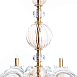 Подвесная люстра Divinare FIRENZE 8820/09 LM-8 - фото