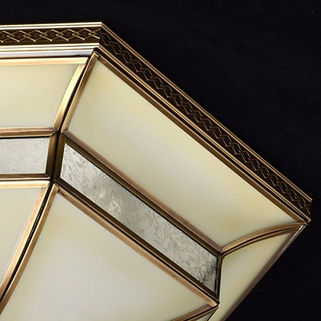 Светильник  маркиз Chiaro  397010204 - фото