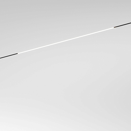 Трековый светильник 5W 3000K Mini Magnetic 85162/01 Elektrostandard - фото