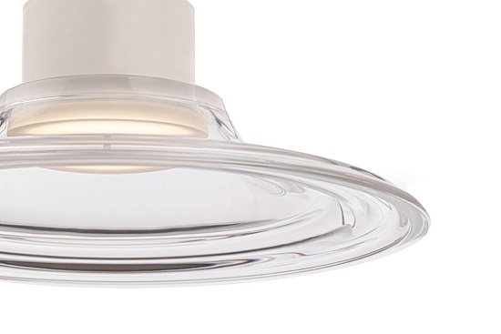 Потолочный светильник Technical Remous C045CL-L9W4K - фото