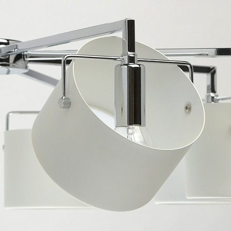 Люстра MW-Light Сайрус 721010308 - фото