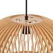 Подвесной светильник Maytoni Roots MOD195PL-01W1 - фото