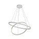 Подвесной светильник Maytoni Rim MOD058PL-L74WK - фото