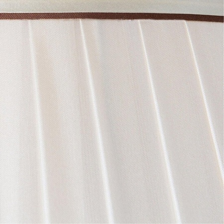 Декоративная настольная лампа ARTE LAMP A5017LT-1PB - фото