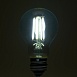 Лампа светодиодная Feron.PRO LB-1106 Шар E27 1000LM 6W 175-265V 6400K - фото