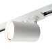 Светильник Feron.ONE AL142 трековый однофазный на шинопровод под лампу GU10, белый - фото