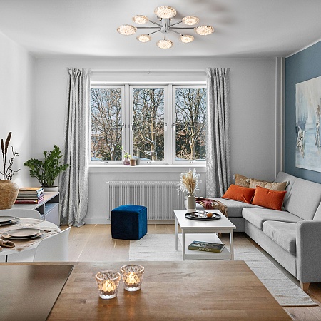 Потолочный светильник Freya FR5531CL-L42CH - фото