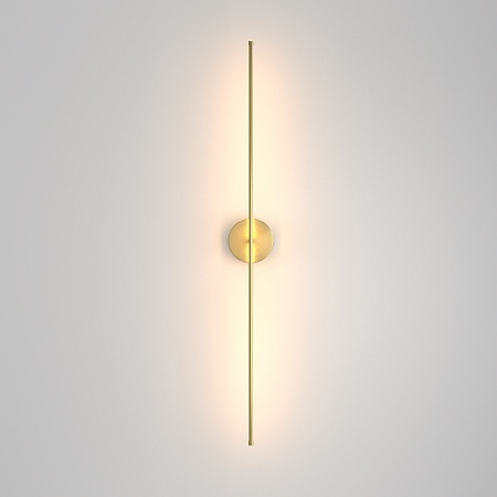 Настенный светильник (бра) Technical C084WL-L12BS2.7K - фото