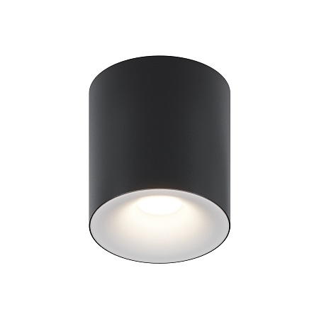 Потолочный светильник Technical Spark C094-GU10-B - фото