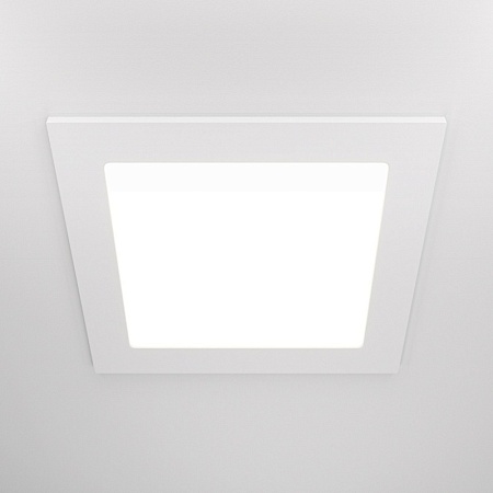 Встраиваемый светильник Technical Stockton DL022-6-L18W - фото