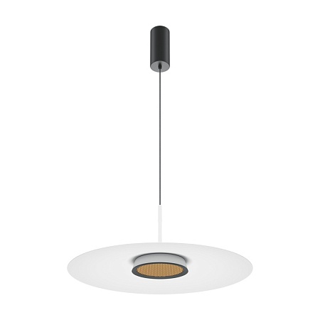 Подвесной светильник Maytoni El MOD041PL-L15W3K1 - фото