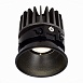 Светодиодный модуль Черный LED 1*7W 4000K 560Lm Ra90 36° IP20 D69xH75 220-240V ST851.448.07 - фото
