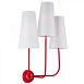 Бра Graceful Red Toadstools Imperiumloft 147719-22 - фото