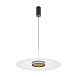 Подвесной светильник Maytoni El MOD041PL-L15W3K1 - фото